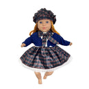 Boneca Keyte