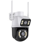 Câmera Smart Wifi