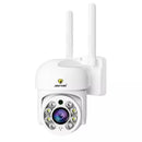 Câmera Smart Wifi JT8160QJ