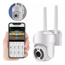 Câmera Smart Wifi JT8160QJ