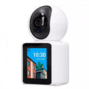 Câmera WiFi Smart Com Tela