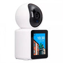 Câmera WiFi Smart Com Tela