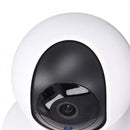 Câmera WiFi Smart Com Tela