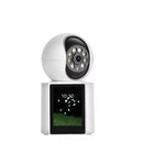 Câmera WiFi Smart Com Tela