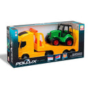 Caminhão  Pollux 6685 Com Trator