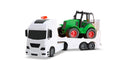 Caminhão  Pollux 6685 Com Trator