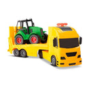 Caminhão  Pollux 6685 Com Trator