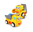 Caminhão Basculante Infantil
