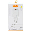 Carregador Rápido Usb Tipo C CA425