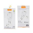 Carregador Rápido Usb Tipo C CA425