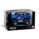 Carrinho Slim Motors Selection 6062