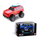 Carrinho Slim Motors Selection 6062