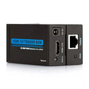 Extensor Hdmi X Rj45 60 Metros