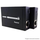 Extensor Hdmi X Rj45 60 Metros