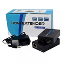Extensor Hdmi X Rj45 60 Metros