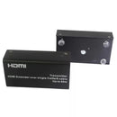 Extensor Hdmi X Rj45 60 Metros