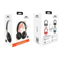 Fone De Ouvido Wireless 958BT