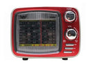 Rádio Portátil KA8078