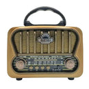 Rádio Portátil Retrô EL1311