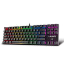 Teclado Mecânico LEY2080