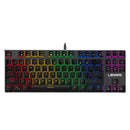 Teclado Mecânico LEY2080