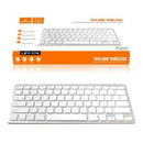 Teclado Wireless LEY174