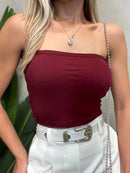 Top Faixa em Ribana Lucielen Ref. 997