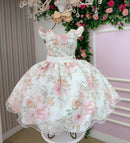 Vestido Mini Miss Luma Off