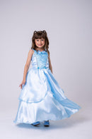 Fantasia Princesa Belli Cinderela Modelo 3