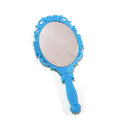 Espelho De Mão Princesas Vintage Para Maquiagem A42502
