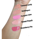blushLíquido heek To Cheek Caramel Candy Ruby Rose Hb6116