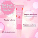 blushLíquido heek To Cheek Caramel Candy Ruby Rose Hb6116