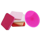 Kit Esponja e Escova de Limpeza Facial Sabrina Sato SS1137