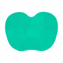 Tapete Limpador de Pincéis Silicone Meily’s MAC269