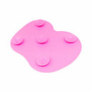 Tapete Limpador de Pincéis Silicone Meily’s MAC269
