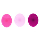 Esponja de Silicone para Limpeza de Pincéis Macrilan CP01