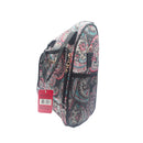 Necessaire Térmica Ruby's Nec-C953N Preto