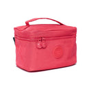 Necessaire Térmica Qualis LT107 Coral