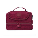 Necessaire Térmica Qualis LT101 Vinho