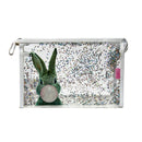 Necessaire Qualis NS2118 Branco