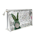 Necessaire Qualis NS2118 Branco