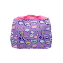 Necessaire Térmica Qualis LT080 Lilás