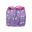 Necessaire Térmica Qualis LT080 Lilás