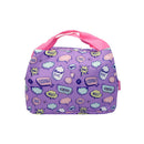 Necessaire Térmica Qualis LT080 Lilás