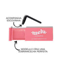 Gel Modelador para Sobrancelhas Melu HBF518