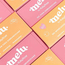 Gel Modelador para Sobrancelhas Melu HBF518