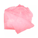 Lençol Descartável c/ Elástico Rosa Santa Clara c/5un 5195