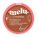 Pó Compacto Melu Vegano RR853 ME160