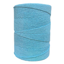Barbante Dubom Azul Bebê - 700 Gr - Fio 8 - 550m