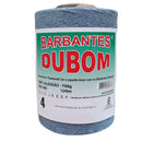Barbante Dubom Azul Grisaceo - 700 Gr - Fio 4 - 1240m